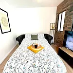 Le Charly - Magnifique Appartement Hypercentre