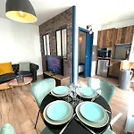 Le Charly - Magnifique Appartement Hypercentre