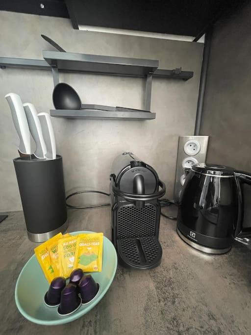 Appartement Le Charly - Magnifique Hypercentre *