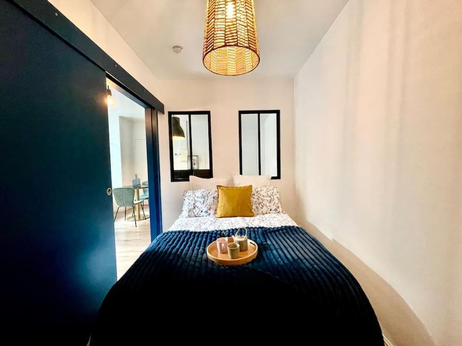 Appartement Le Charly - Magnifique Hypercentre Pau