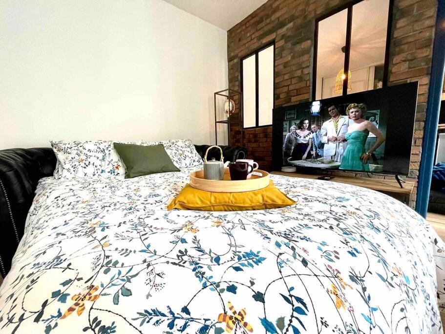 Le Charly - Magnifique Hypercentre Apartamento Pau