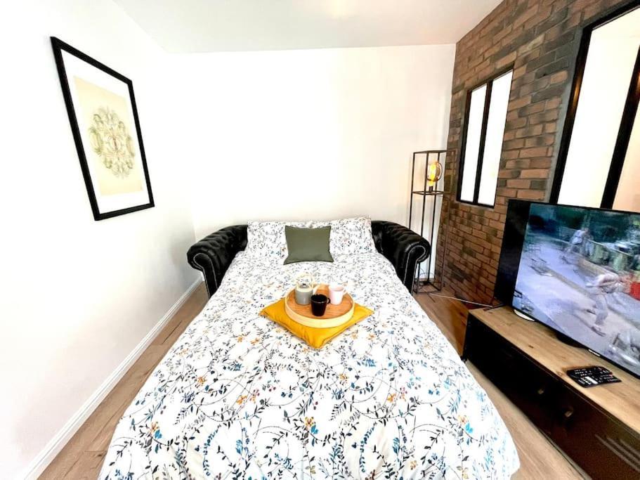 Appartement Le Charly - Magnifique Hypercentre *