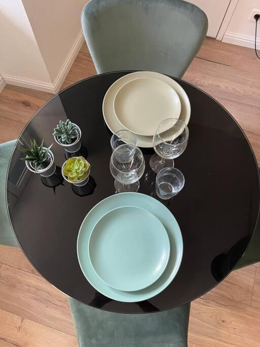 Appartement Le Charly - Magnifique Hypercentre