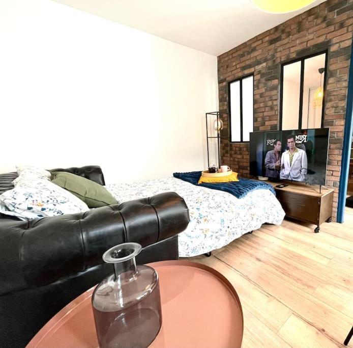 Le Charly - Magnifique Hypercentre Appartement Pau